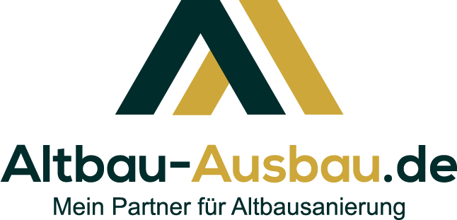 Altbau Ausbau