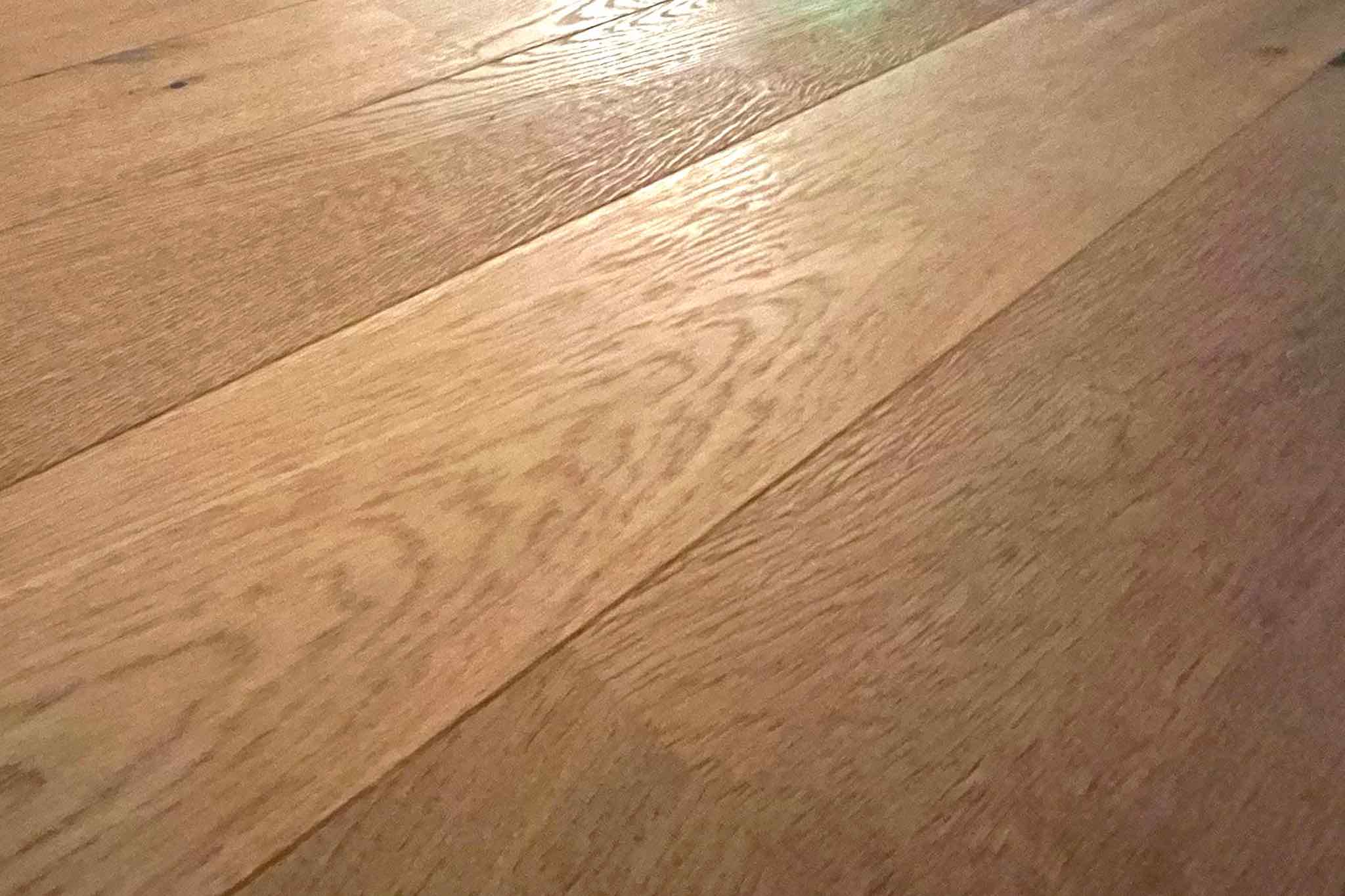 Bodenbeläge im Altbau