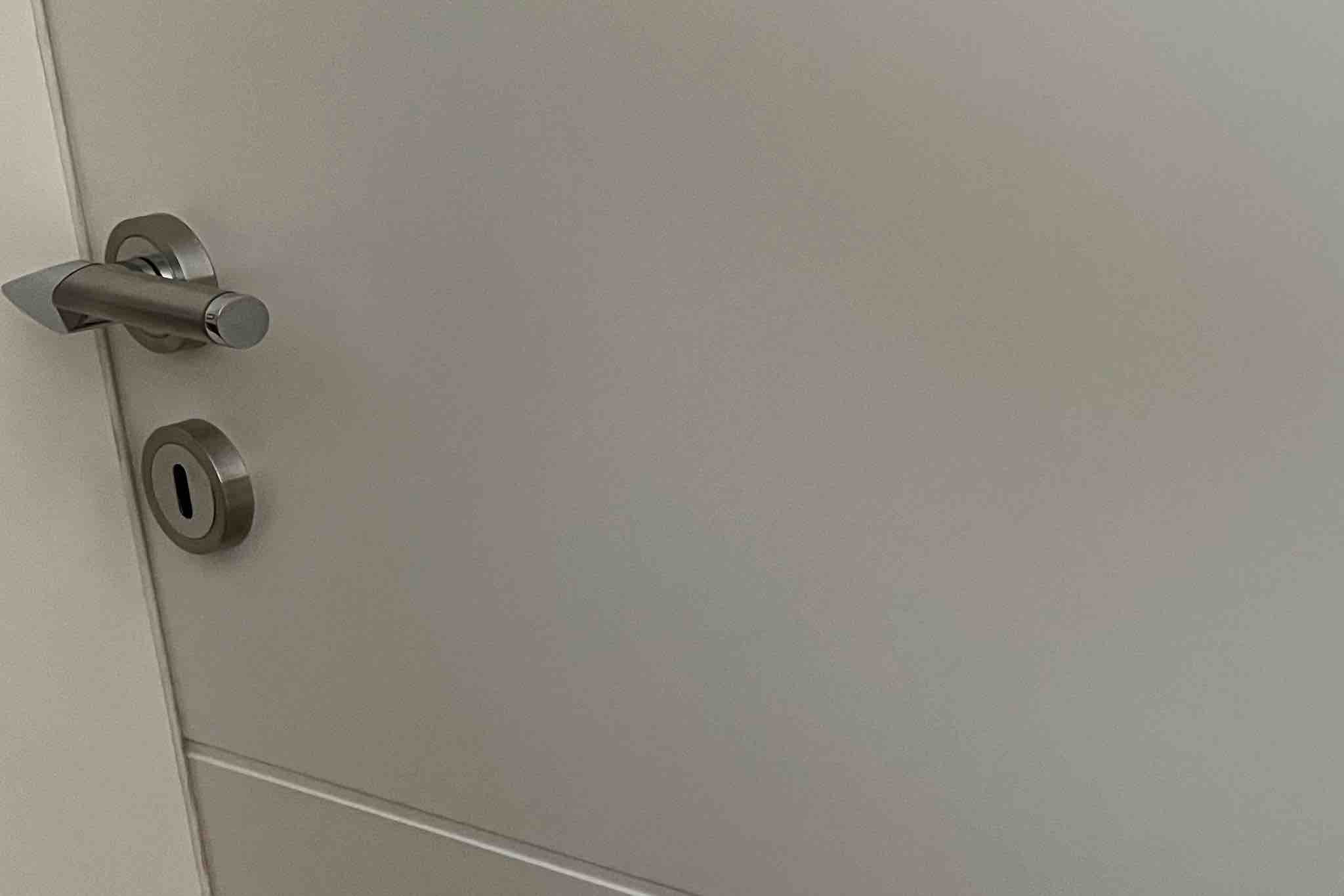 Innentüren im Altbau