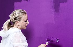 Wandgestaltung im Altbau